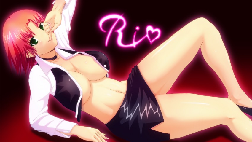 rio rollins (super blackjack) drawn by dangorou_(yushi-art)