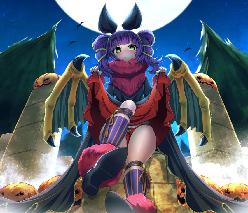 myrrh (fire emblem and 2 more) drawn by eudetenis