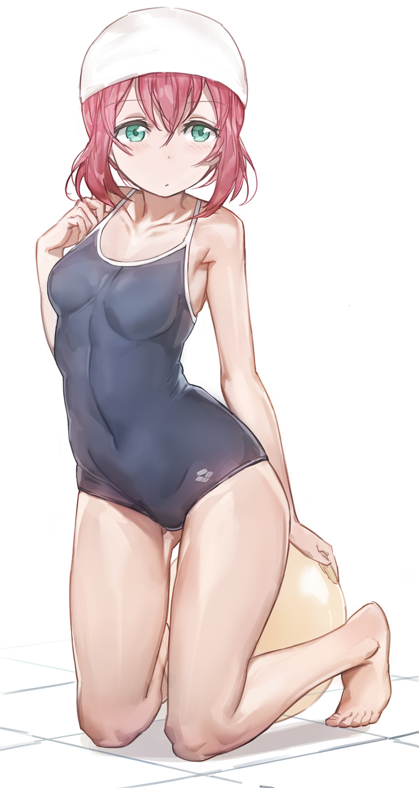 kurosawa ruby (love live! and 1 more) drawn by free_style_(yohan1754)