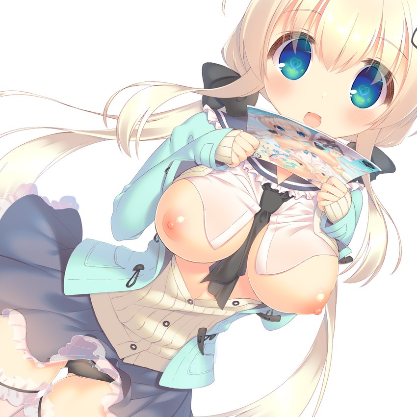 original drawn by mutsuno_hekisa