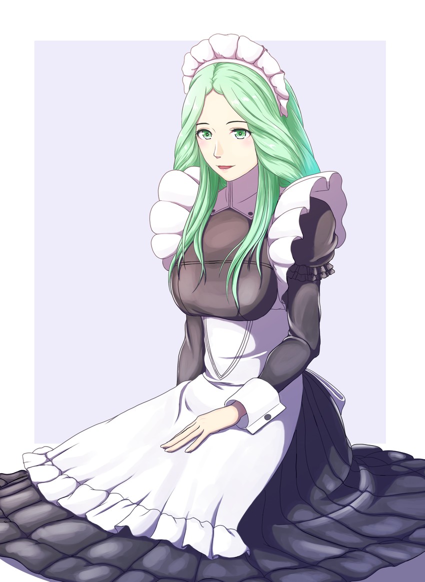 rhea (fire emblem and 1 more) drawn by sukkirito_(rangusan)