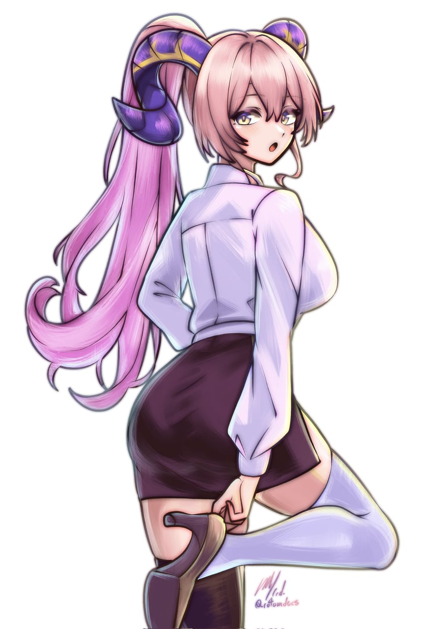 nerthuz (fire emblem and 1 more) drawn by rotomdocs