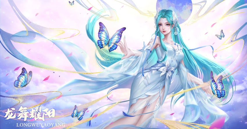 tang wutong (douluo dalu) drawn by xiao_ji_jjj