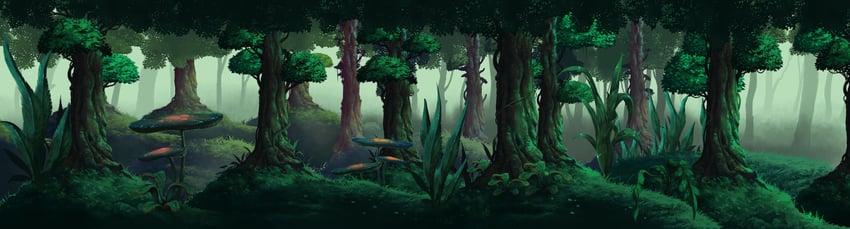 original drawn by moonshen_timojim