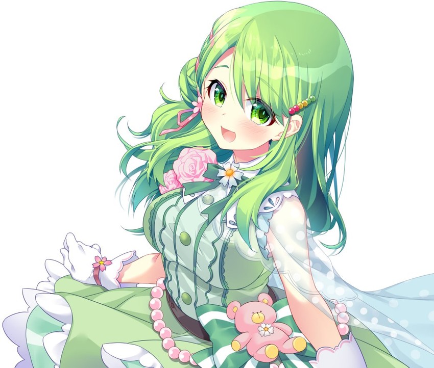 morinaka kazaki (nijisanji) drawn by komo_da