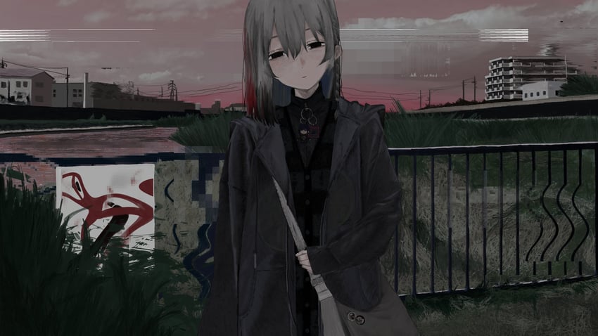 rim and rime (kamitsubaki studio and 1 more) drawn by nakase_miru