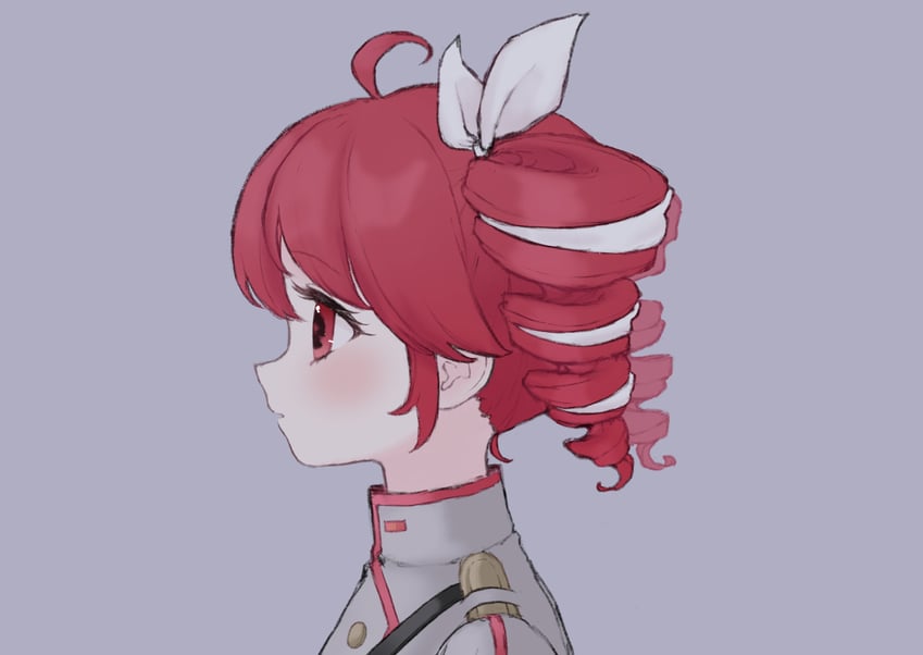 kasane teto (utau and 1 more) drawn by shirai_sahuni