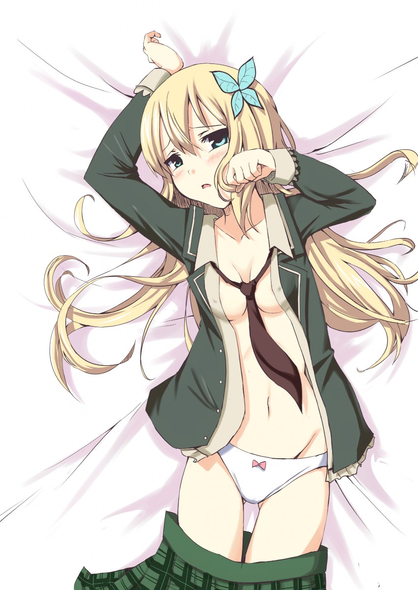 kashiwazaki sena (boku wa tomodachi ga sukunai) drawn by darkside