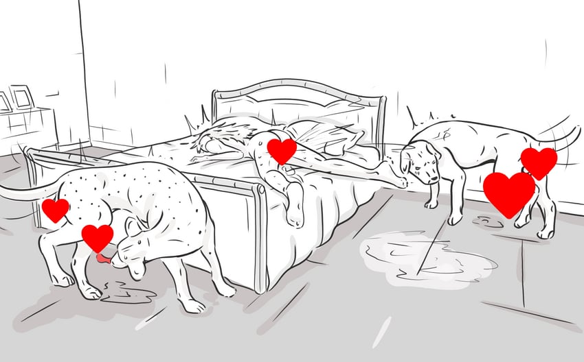 drawn by zxxfia