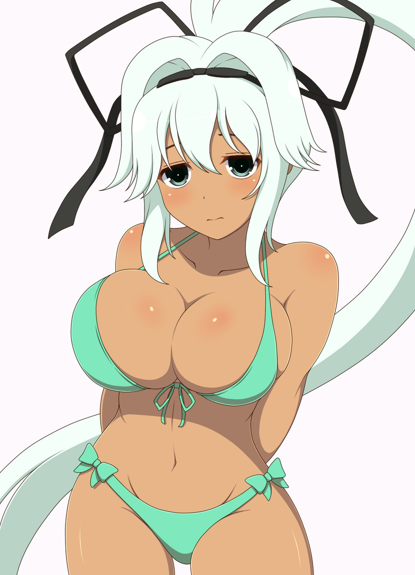 yuyaki (senran kagura and 1 more) drawn by ichiryuu_tsumiki