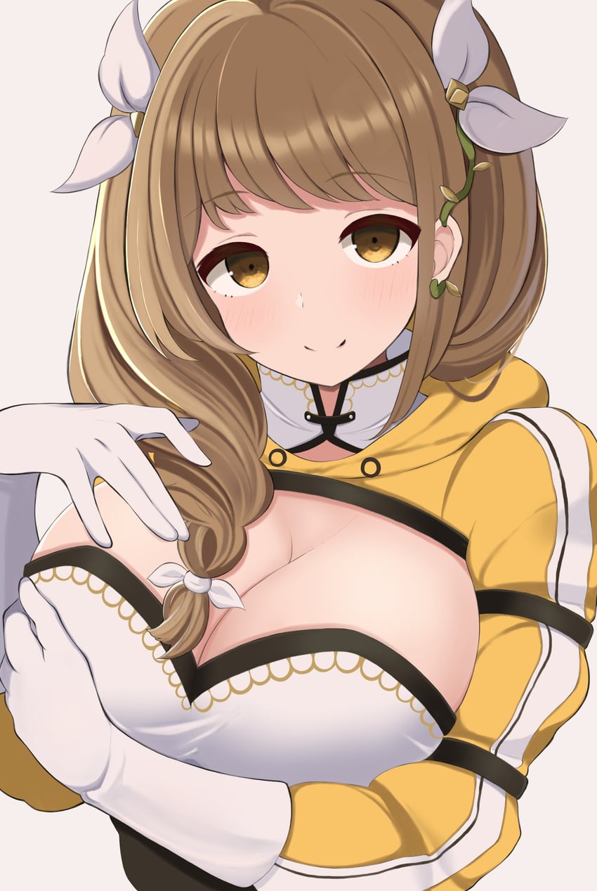 goldmary (fire emblem and 1 more) drawn by kocha_(jgug7553)