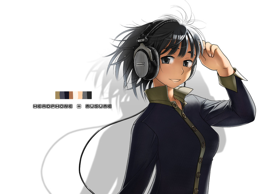 original and 1 more drawn by ootsuka_mahiro