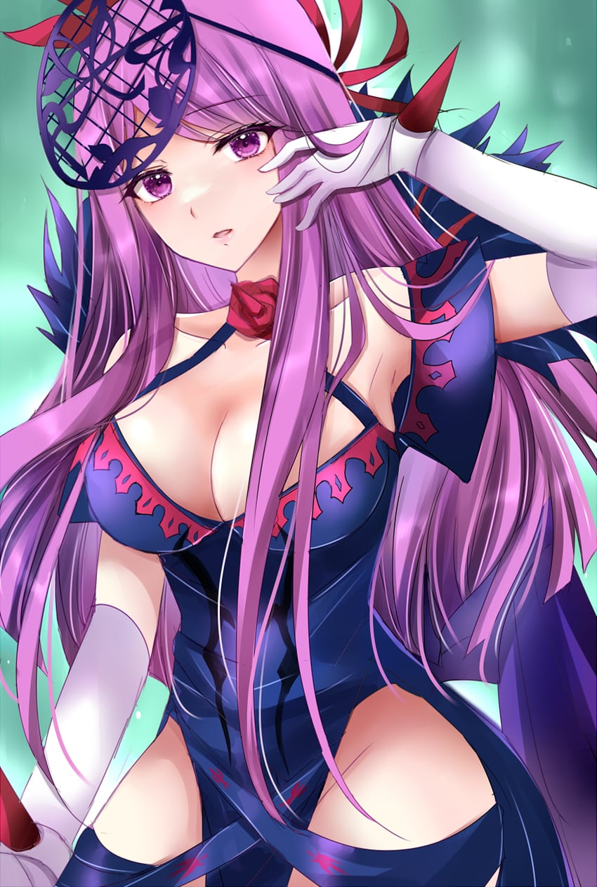 ivy (fire emblem and 1 more) drawn by kirishima_riona