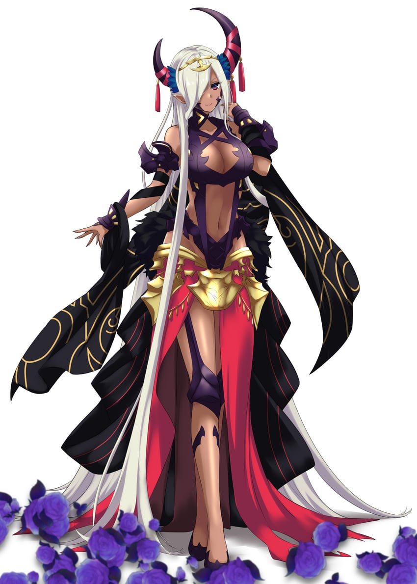 zephia (fire emblem and 1 more) drawn by kakiko210