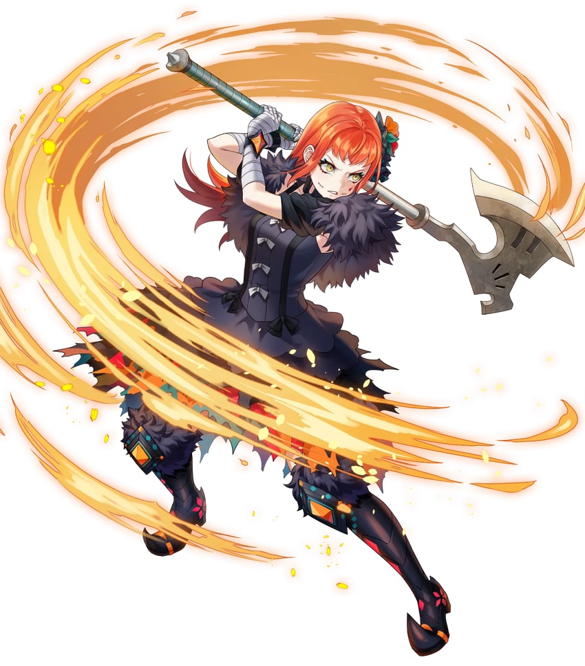 panette (fire emblem and 2 more) drawn by katze-reis-kuchen--nyankoromochi