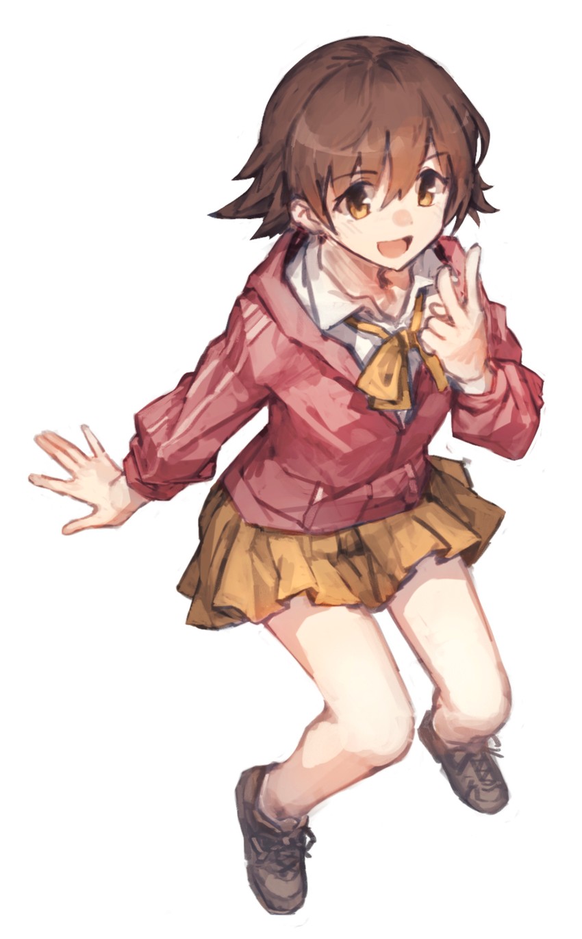 honda mio (idolmaster and 1 more) drawn by yanyan_(shinken_gomi)