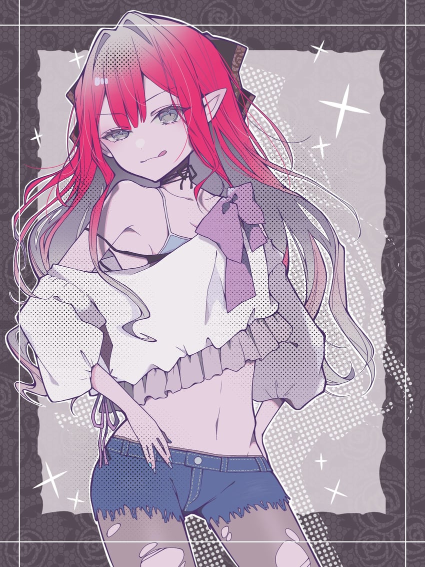 baobhan sith (fate and 1 more) drawn by i10_ksw