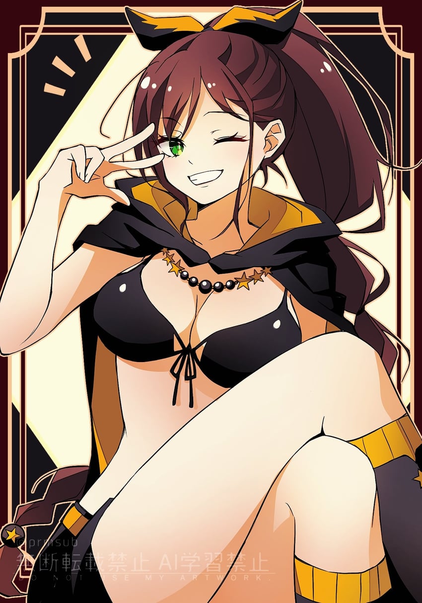 shaula (re:zero kara hajimeru isekai seikatsu) drawn by premium_(prmsub)