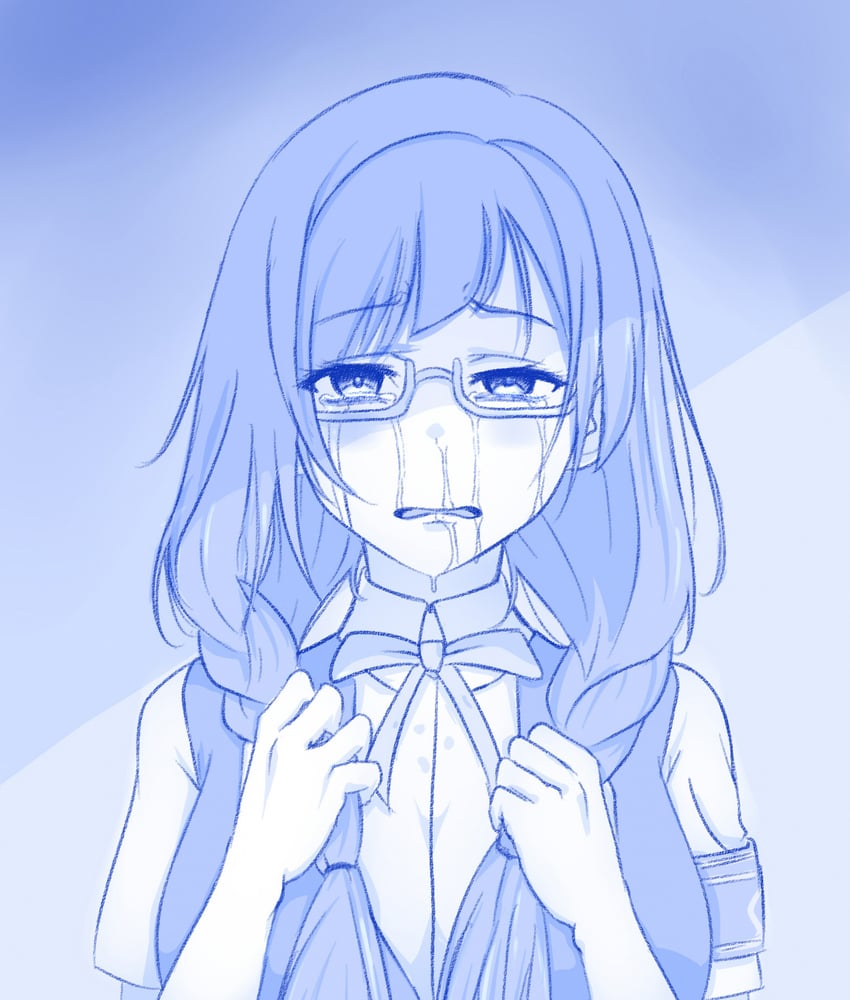 yuki setsuna and nakagawa nana (love live! and 2 more) drawn by viperxtr