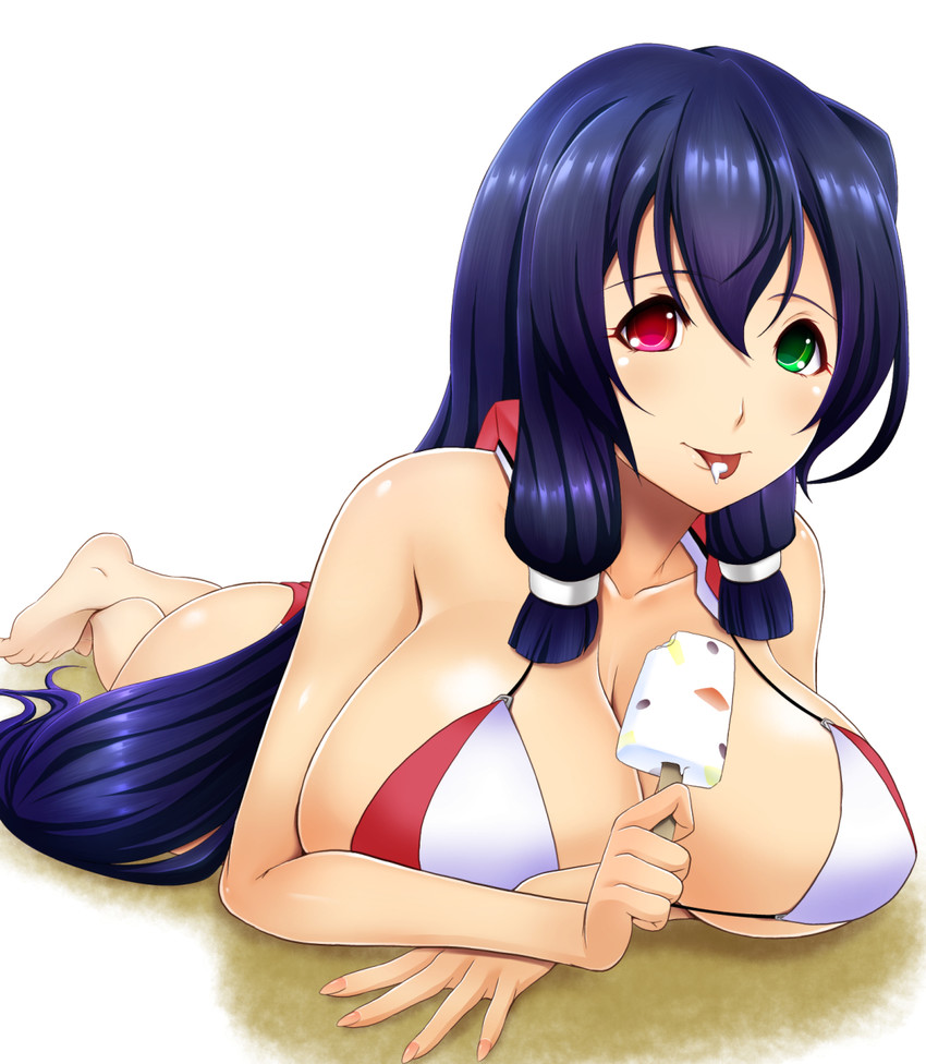 asama tomo (kyoukaisenjou no horizon) drawn by tomatto_(@ma!)