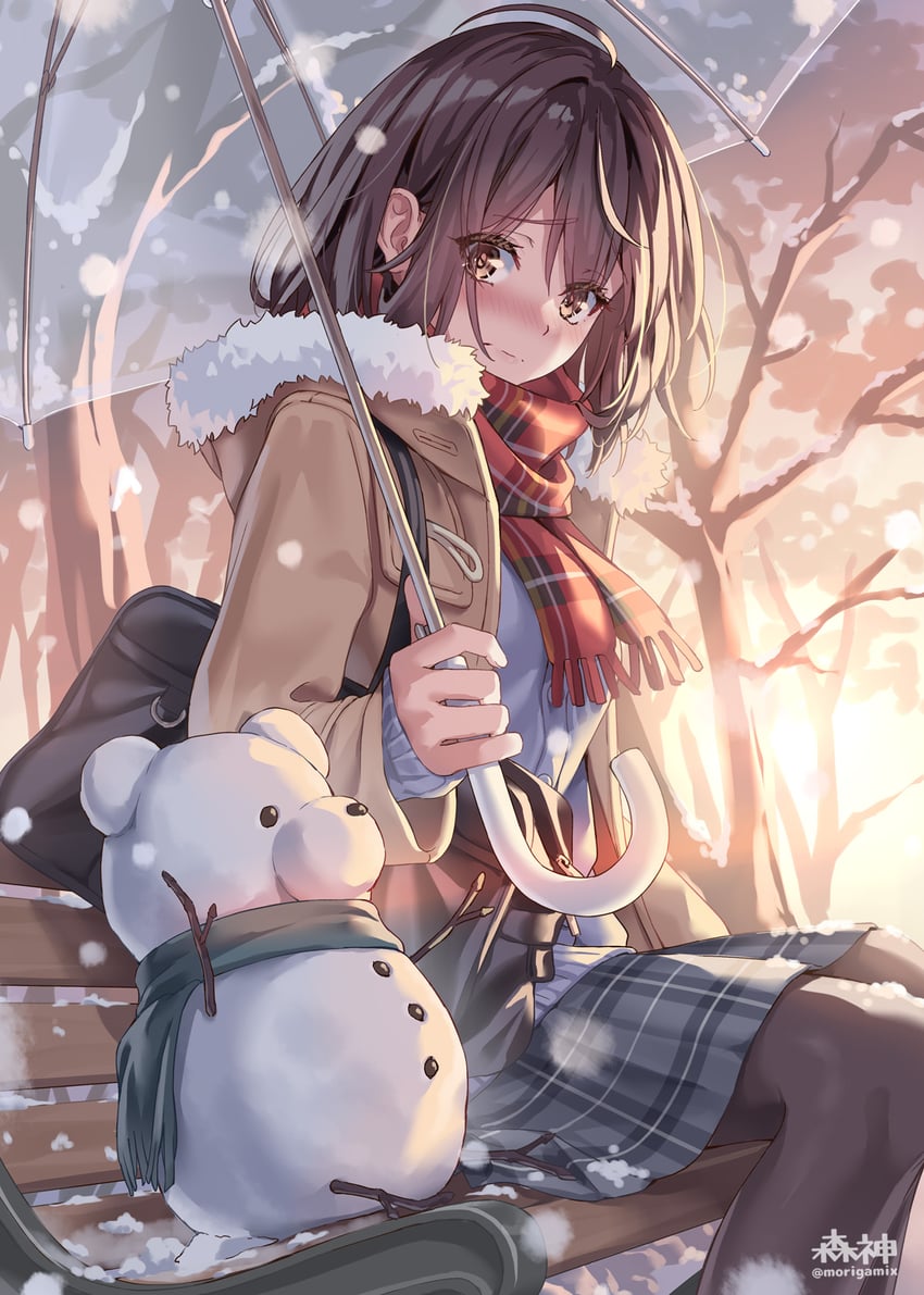 original drawn by morigami_(morigami_no_yashiro)