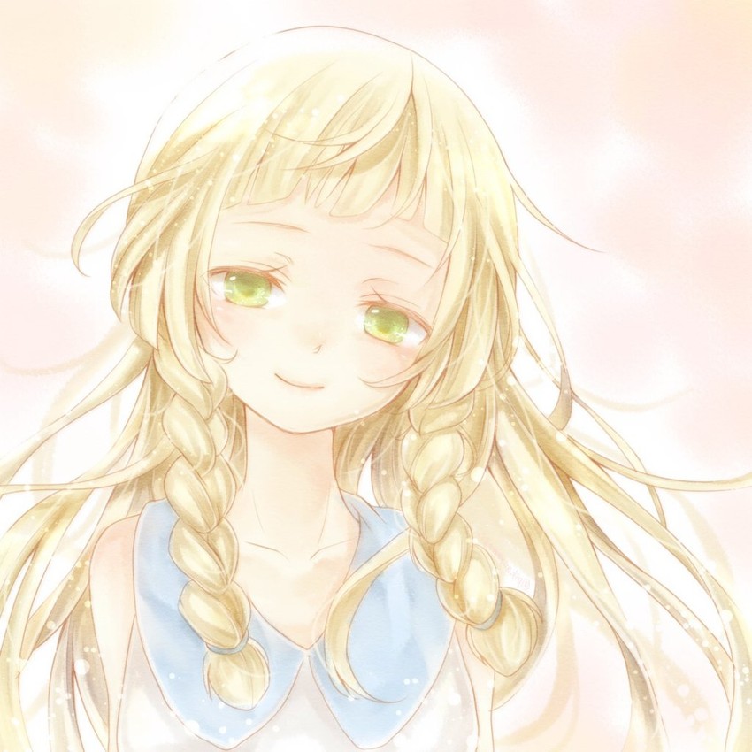 lillie (pokemon and 1 more) drawn by yomogi_(black-elf)