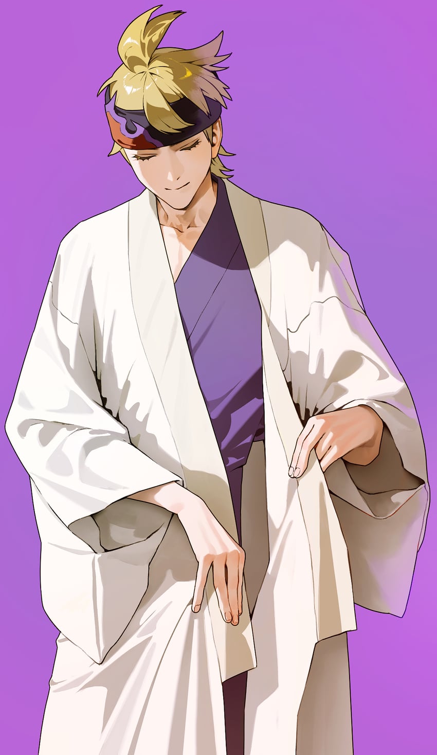 morty (pokemon and 1 more) drawn by 987645321o