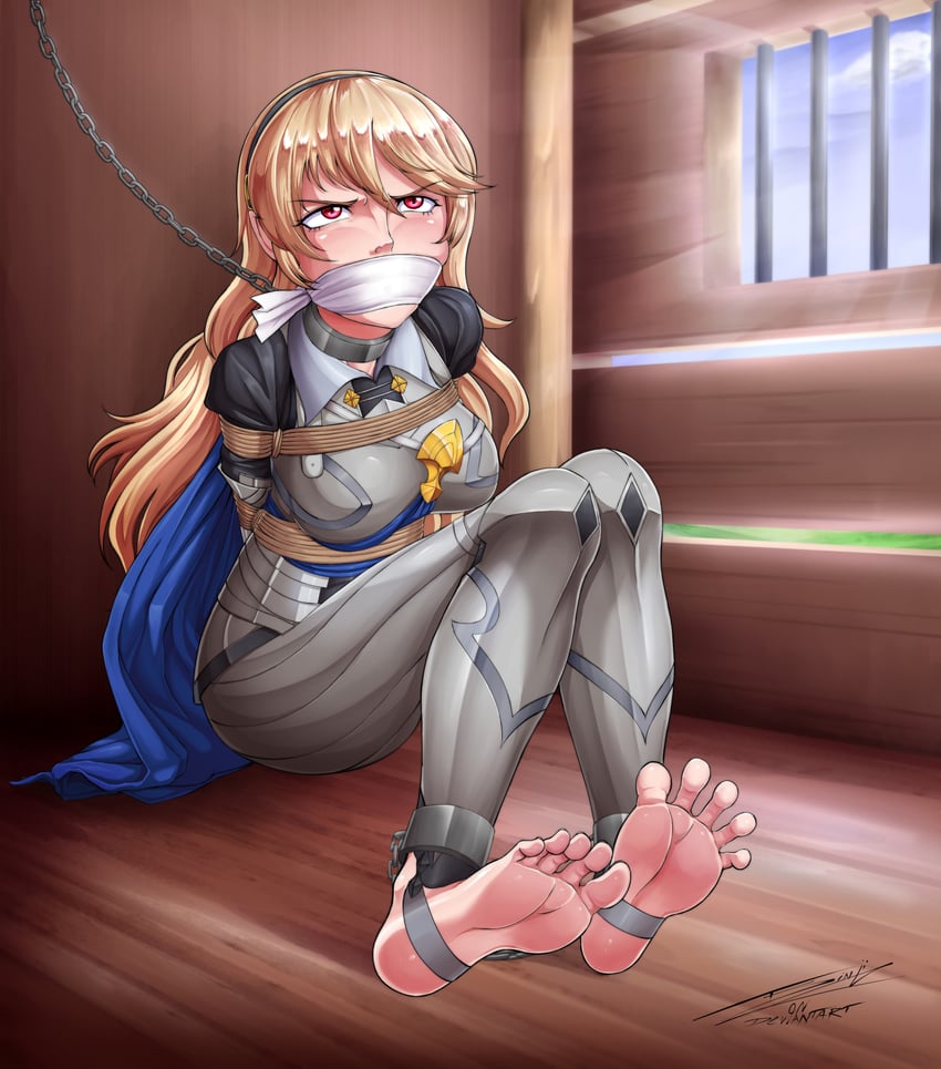female corrin (fire emblem and 1 more) drawn by tsinji
