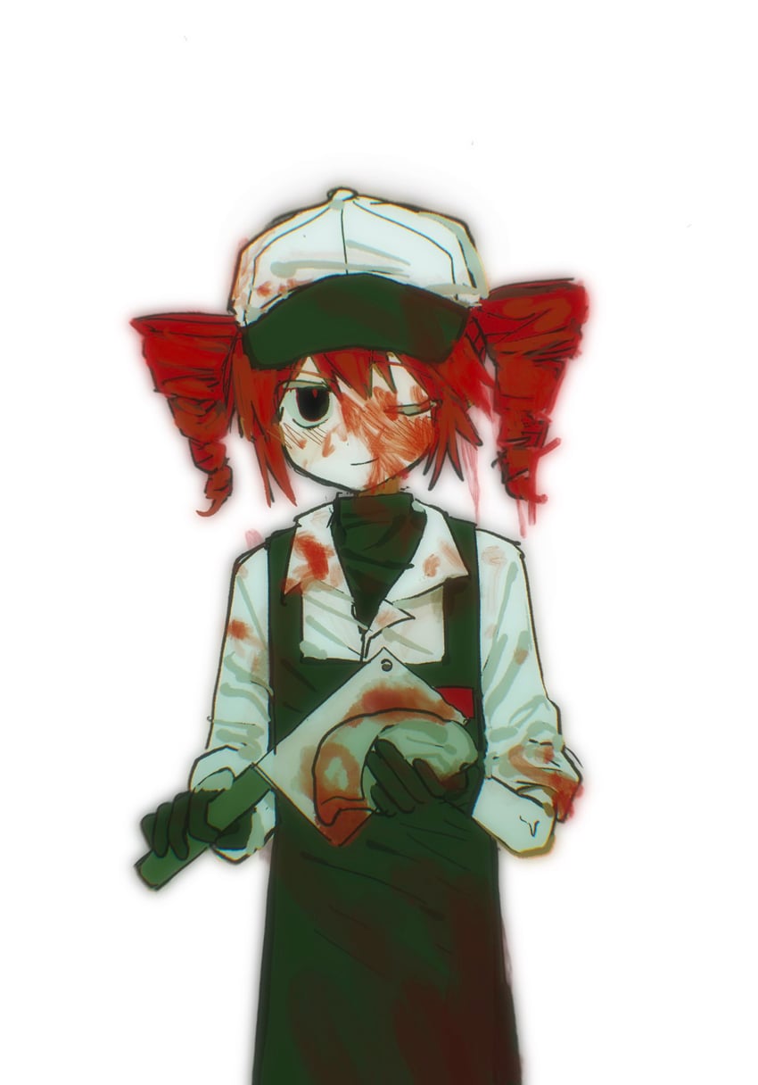 kasane teto (utau and 1 more) drawn by sunnyya