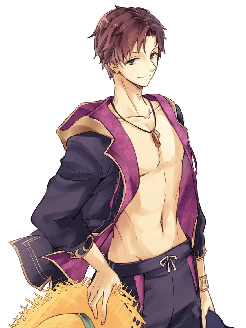 ficus finis (atelier and 1 more) drawn by karasumi_(aiseec)