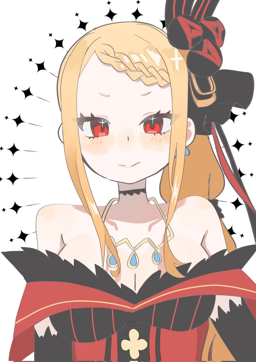 priscilla barielle (re:zero kara hajimeru isekai seikatsu) drawn by 2o_(siro27847713)
