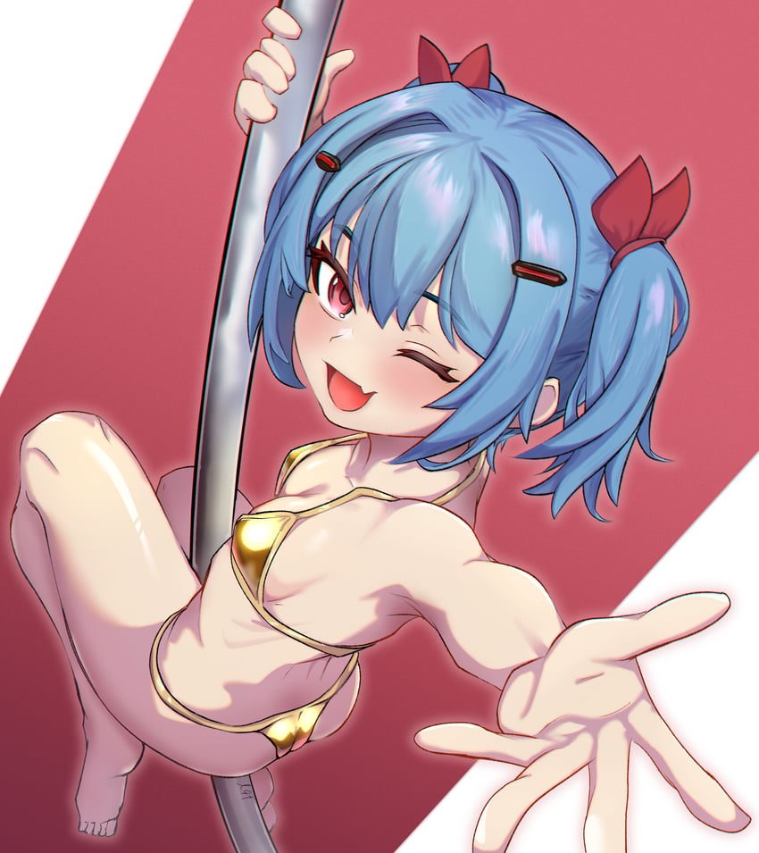 colphne (girls' frontline and 1 more) drawn by lotan