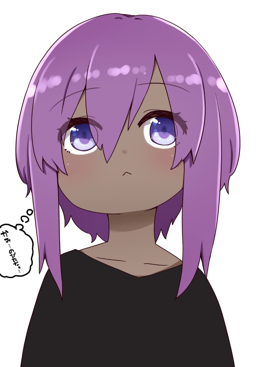 hassan of serenity (fate and 2 more) drawn by i.u.y