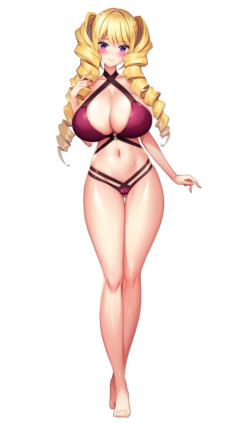 sonomiya yukari (milk factory and 1 more) drawn by derauea