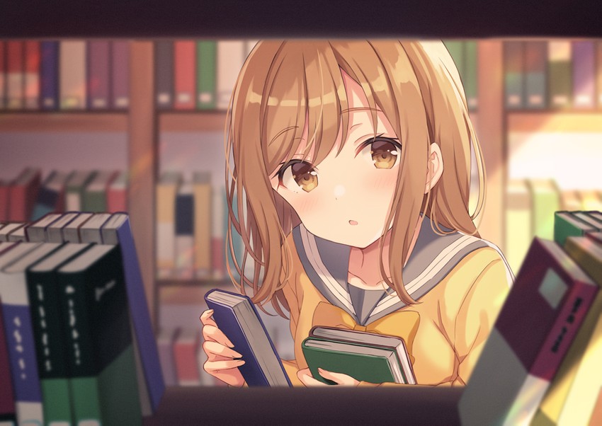 kunikida hanamaru (love live! and 1 more) drawn by shiromikan