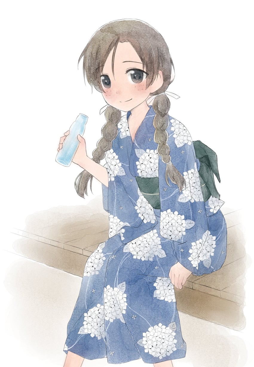 misumi miya (world witches series and 1 more) drawn by tabi_o0