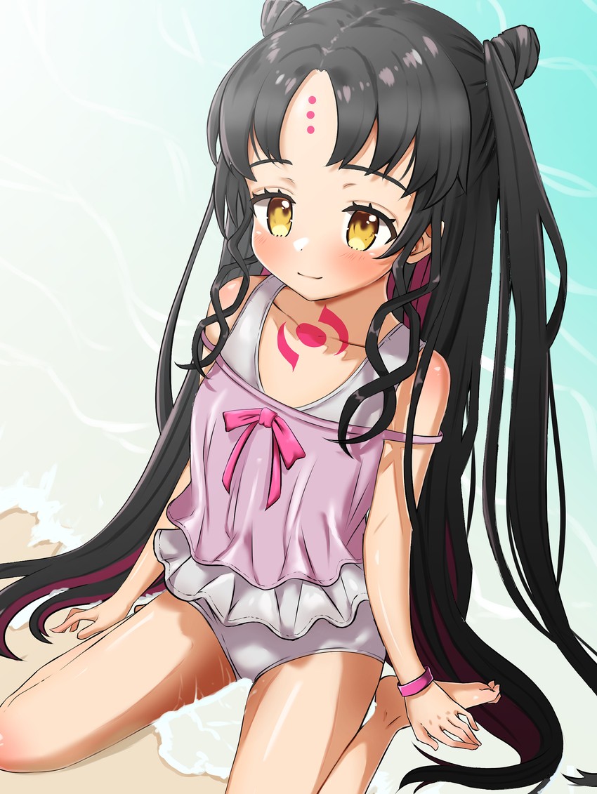 sessyoin kiara (fate and 1 more) drawn by sasamiya_3338