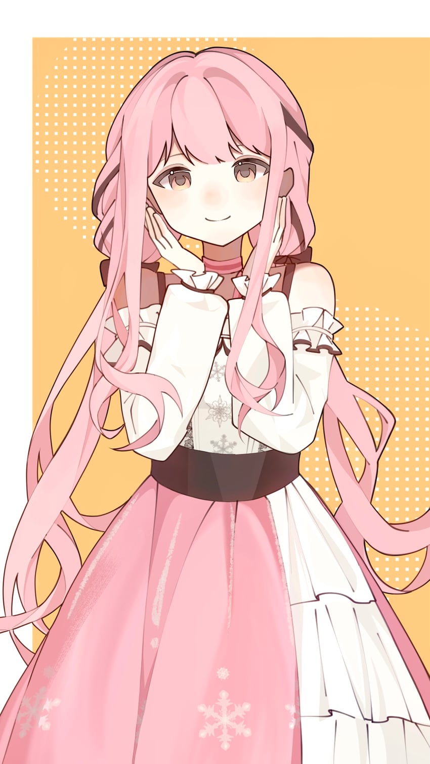 nikki and perfect start (nikki and 1 more) drawn by fanfanjiadeayuanjiang