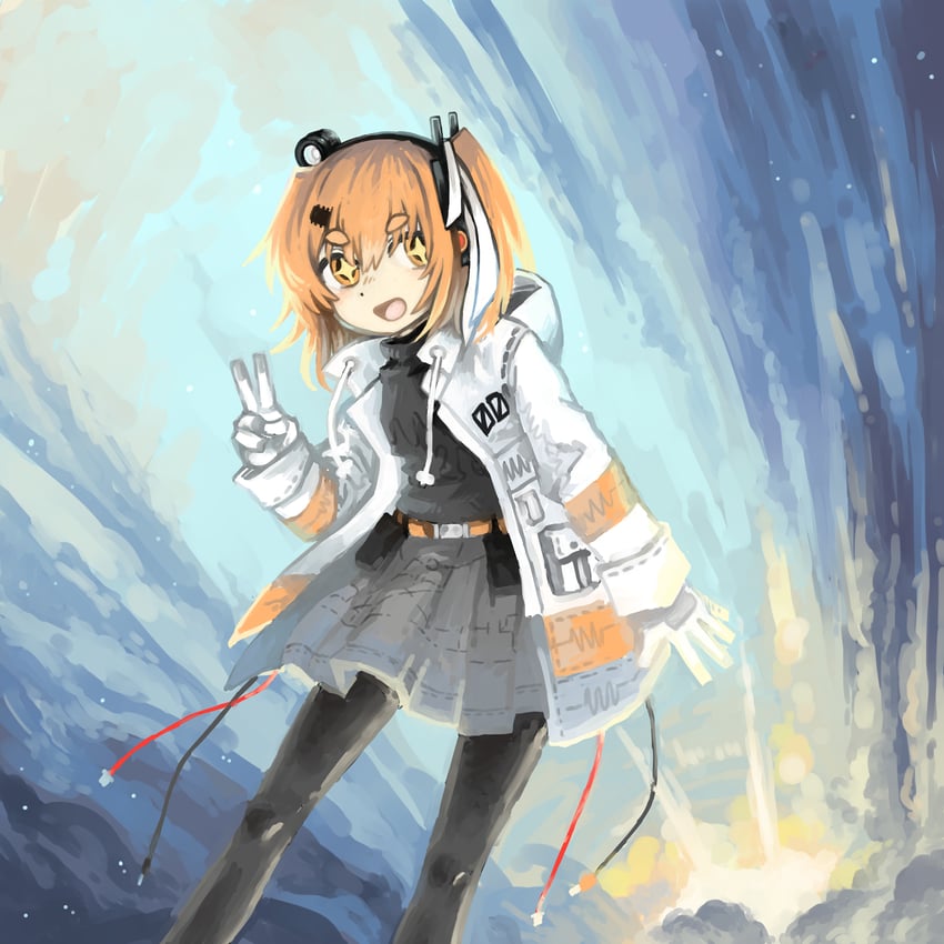 adachi rei (utau and 1 more) drawn by subaru_namisaki