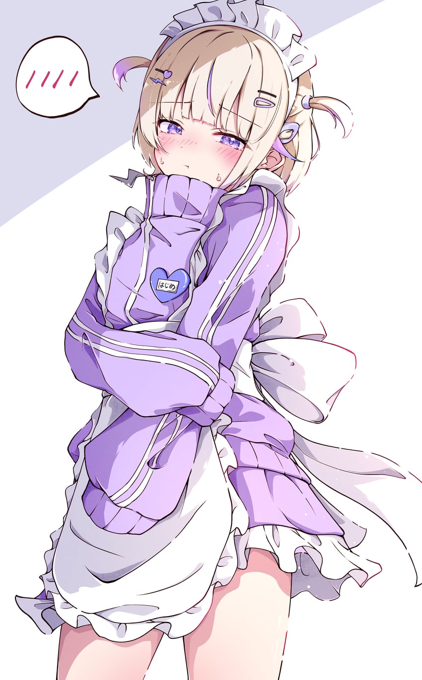 todoroki hajime (hololive and 1 more) drawn by t4n4k4_no_yosei