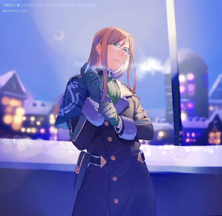 jade curtiss (tales of and 1 more) drawn by umihara_unt