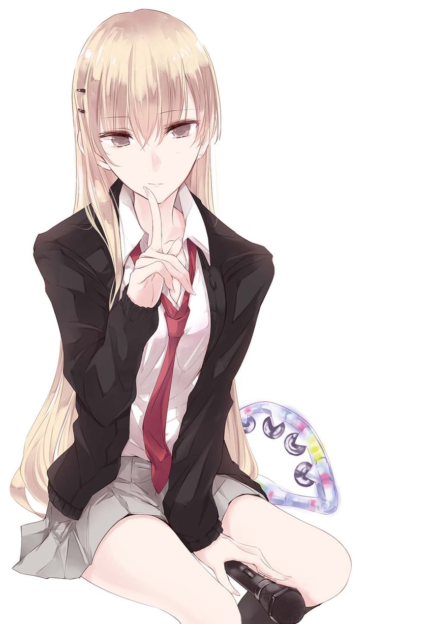 riajuu ni mo otaku ni mo narenai ore no seishun drawn by touma_kisa