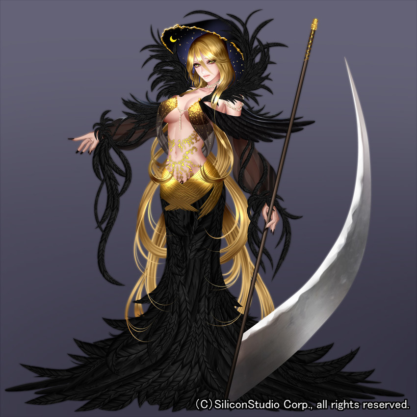 gyakushuu no fantasica drawn by aki_zake