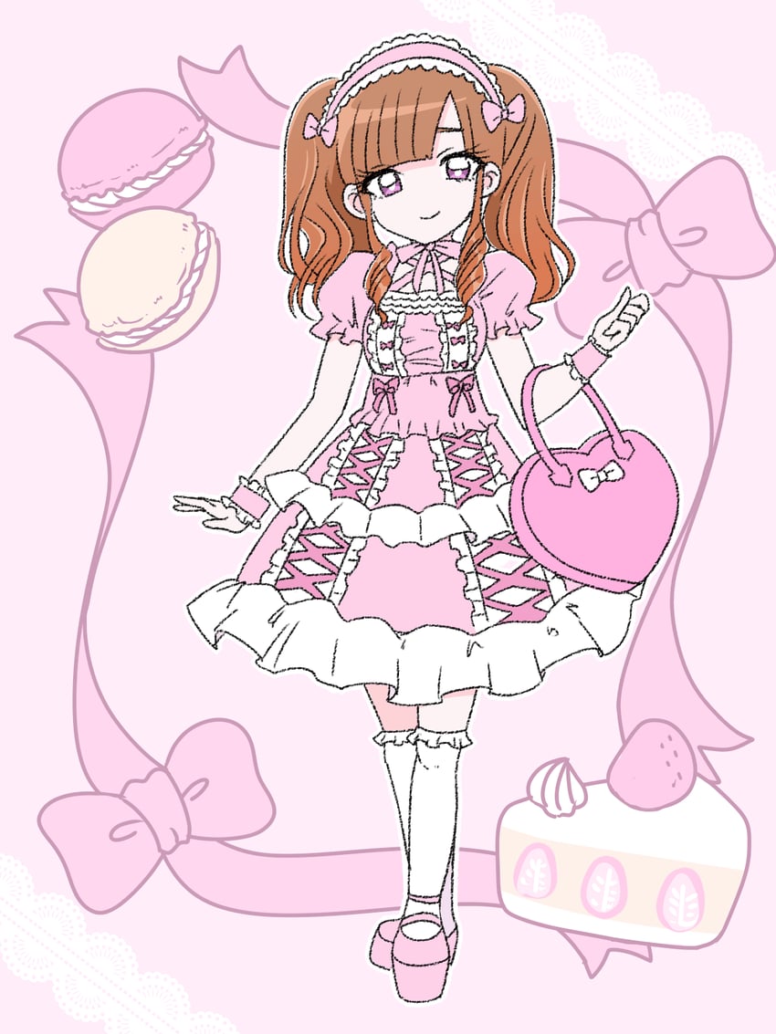 ryuugasaki momoko (shimotsuma monogatari and 1 more) drawn by ezaki_bisuko