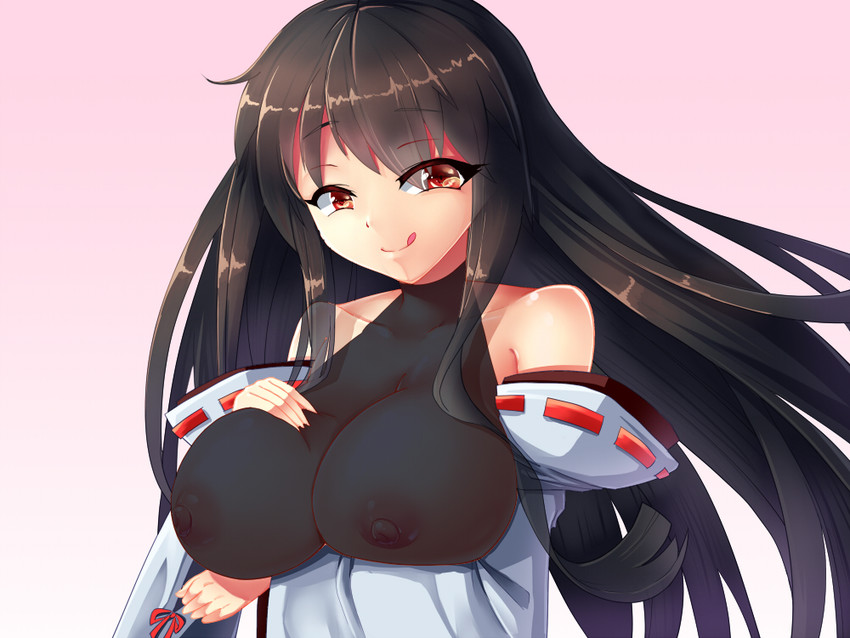 sendai hakurei no miko (original and 2 more) drawn by z.o.b