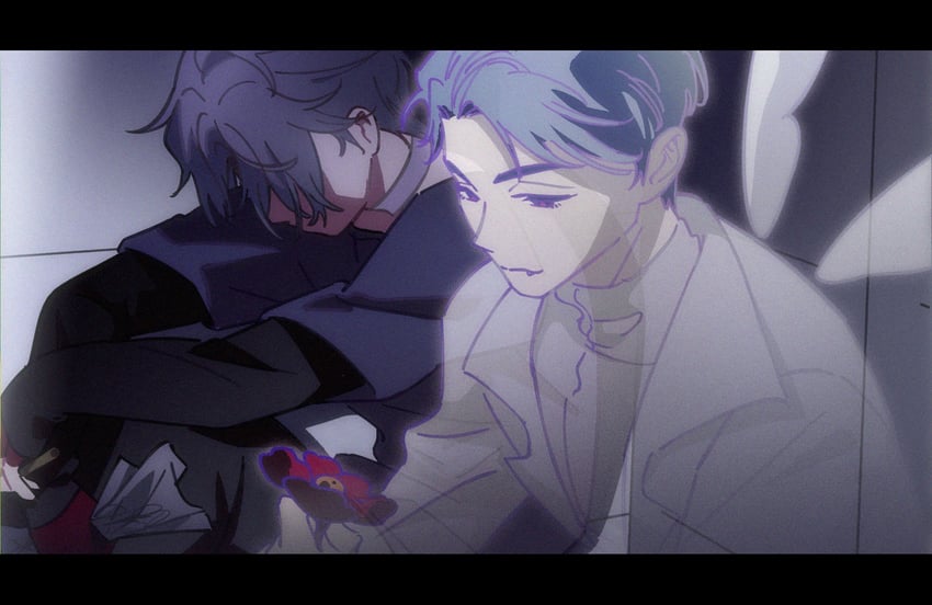 till and ivan (alien stage) drawn by sour_tail