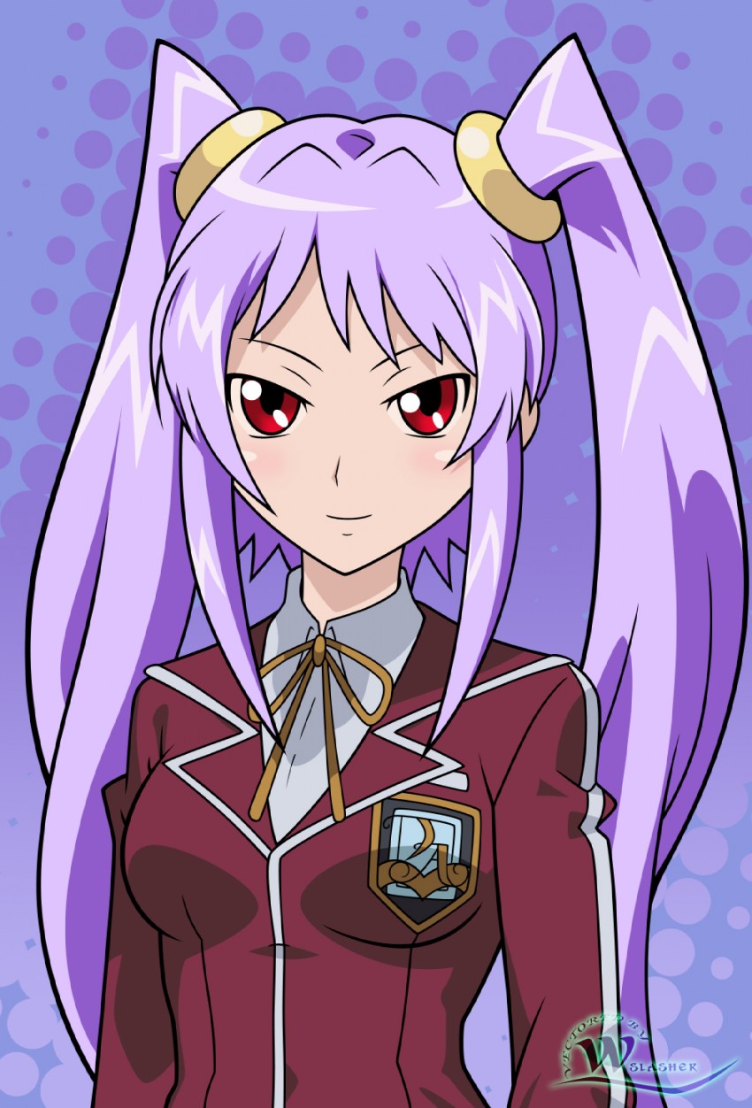 fujiwara yukino (yu-gi-oh! and 3 more) drawn by wslasher