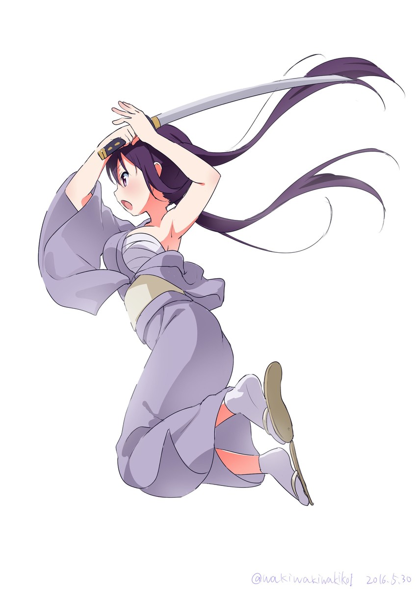 tedeza rize (gochuumon wa usagi desu ka?) drawn by neki_(wakiko)