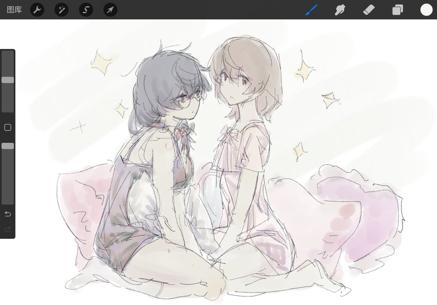 amamiya ren and akechi gorou (persona and 1 more) drawn by wuzeiyu