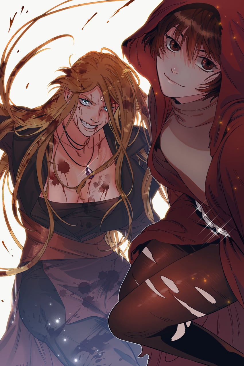 zenos yae galvus and fandaniel (final fantasy and 1 more) drawn by 5altybitter5